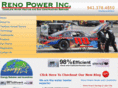 renopowerinc.com