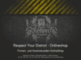 respect-your-district.de