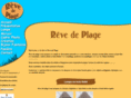 reve-de-plage.com