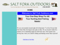 saltforkoutdoors.com