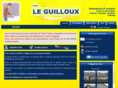 sarl-le-guilloux.com