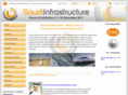 saudi-infrastructure.com