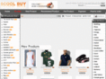 scoolshop.com