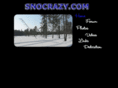 snocrazy.com