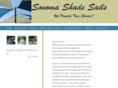 sonomashadesails.com