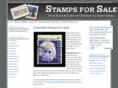 stampsforsale.net