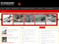 standardbyke.com