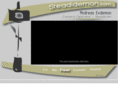 steadidemon.com