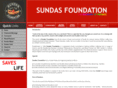 sundasfoundation.org