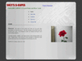 suzys-s-capes.com