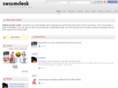swarmdesk.com