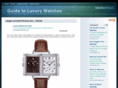 swissluxwatches.com