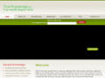 thehealthfoodguru.com