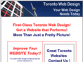 toronto-web-design.info