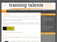 trainingtalents.com