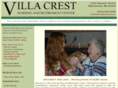 villacrestcommunity.com