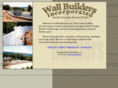 wallbuildersinc.com