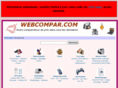 webcompar.com