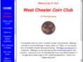 westchestercoinclub.org