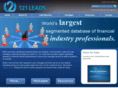 121leads.com