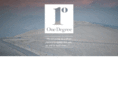1degreemagazine.com