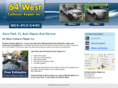 64wcollisionrepair.com