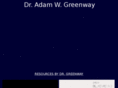 adamgreenway.com