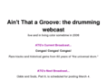 aintthatagroove.com
