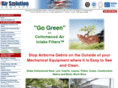 airsolutioncompany.com