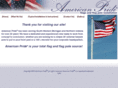 americanprideflags.com
