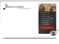 anoteofthanks.com