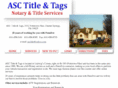asctitleandtags.com