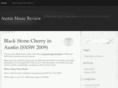 austinmusicreview.com
