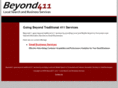 beyond411.com