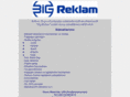 bigreklam.com