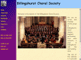 billingshurstchoralsociety.org