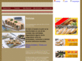 bonkeysushi.com.mx