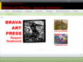 bravaartpress.com