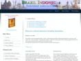 brazilindonesia.org