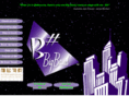 bsharpbigband.com