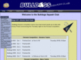 bulldogsquash.com