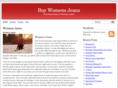 buyredmonkeyjeans.com