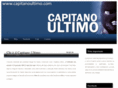 capitanoultimo.com