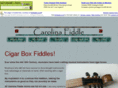 carolinafiddle.com