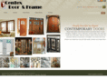 centexdoorandframe.com