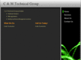 cmtechnicalgroup.com