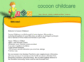 cocoon-childcare.com