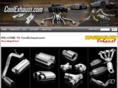 coolexhaust.com
