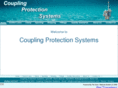 couplingprotectionsystems.com