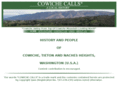 cowichecalls.com